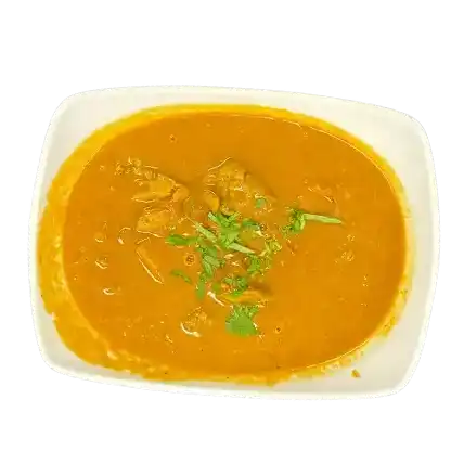 Chicken Korma at Athidi Indian
